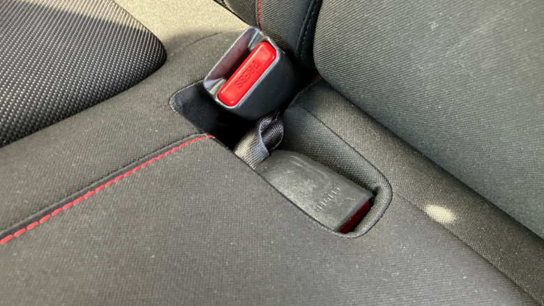 Hyundai Kona 1.0 TGDi 48V MHEV N Line 5dr Petrol Hatchback